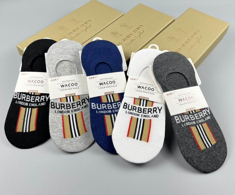 Burberry Socks 13
